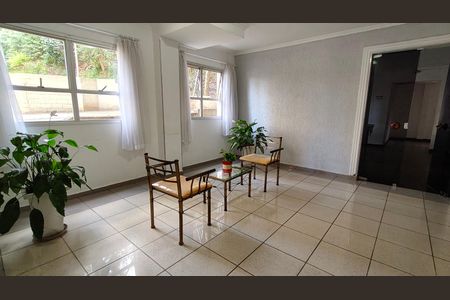 Apartamento para alugar com 2 quartos, 50m² em Jardim do Tiro, São Paulo