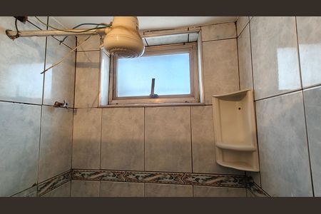Apartamento para alugar com 50m², 2 quartos e 1 vaga