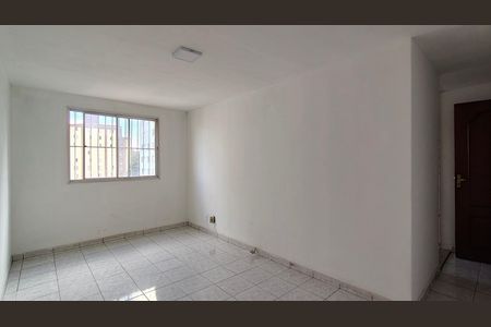 Apartamento para alugar com 2 quartos, 50m² em Jardim do Tiro, São Paulo