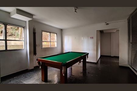 Apartamento para alugar com 2 quartos, 50m² em Jardim do Tiro, São Paulo