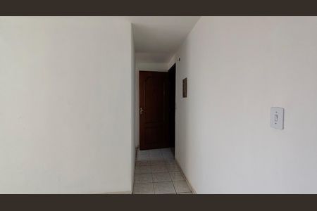 Apartamento para alugar com 50m², 2 quartos e 1 vaga