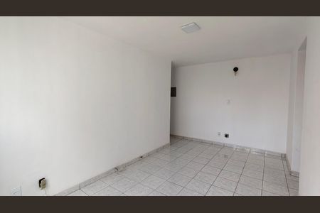 Apartamento para alugar com 2 quartos, 50m² em Jardim do Tiro, São Paulo