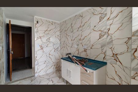 Apartamento para alugar com 2 quartos, 50m² em Jardim do Tiro, São Paulo