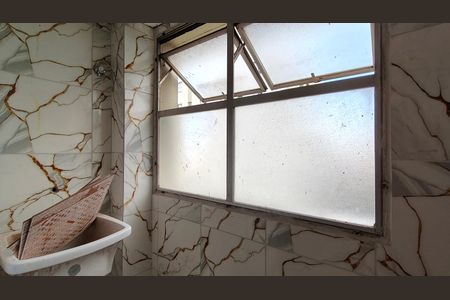 Apartamento para alugar com 50m², 2 quartos e 1 vaga