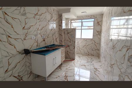 Apartamento para alugar com 2 quartos, 50m² em Jardim do Tiro, São Paulo