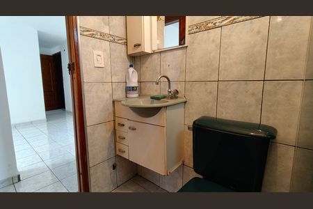 Apartamento para alugar com 50m², 2 quartos e 1 vaga