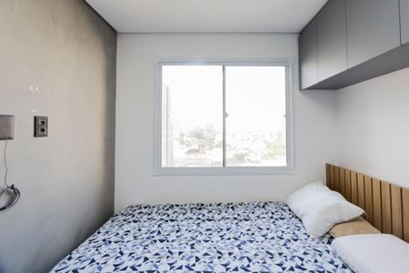 Apartamento para alugar com 1 quarto, 27m² em Jardim Caravelas, São Paulo