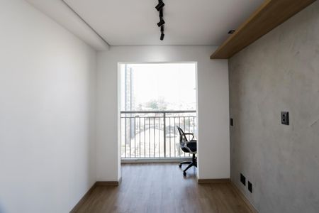 Apartamento para alugar com 1 quarto, 27m² em Jardim Caravelas, São Paulo