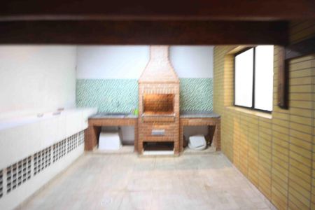 Apartamento à venda com 110m², 3 quartos e 3 vagas