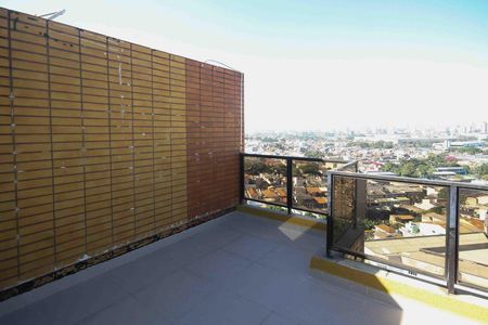 Apartamento à venda com 3 quartos, 110m² em Vila Bela, São Paulo
