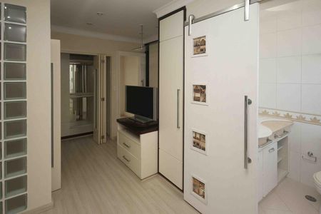 Apartamento à venda com 110m², 3 quartos e 3 vagas