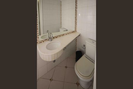 Apartamento à venda com 110m², 3 quartos e 3 vagas