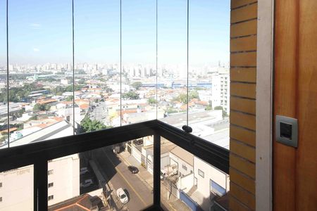 Apartamento à venda com 3 quartos, 110m² em Vila Bela, São Paulo