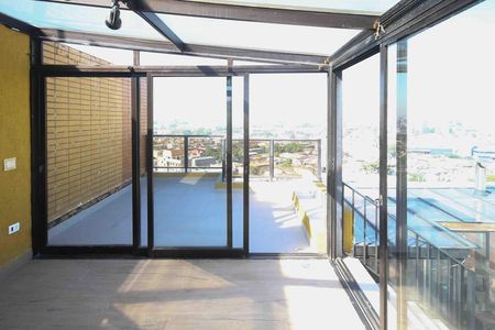 Apartamento à venda com 110m², 3 quartos e 3 vagas