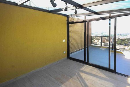 Apartamento à venda com 110m², 3 quartos e 3 vagas