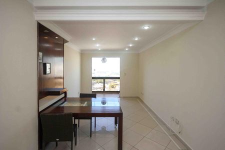 Apartamento à venda com 110m², 3 quartos e 3 vagas
