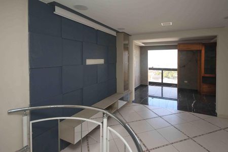 Apartamento à venda com 110m², 3 quartos e 3 vagas