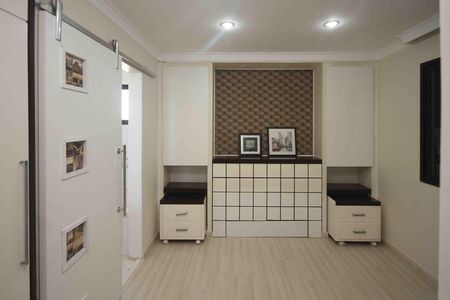 Apartamento à venda com 110m², 3 quartos e 3 vagas