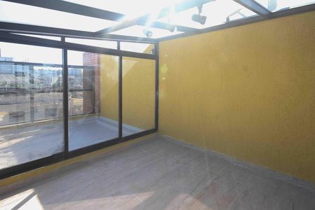 Apartamento à venda com 110m², 3 quartos e 3 vagas