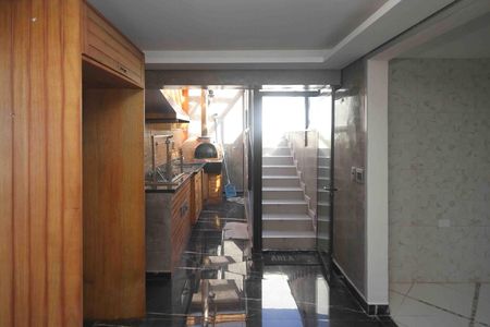 Apartamento à venda com 110m², 3 quartos e 3 vagas
