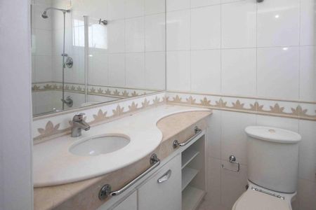 Apartamento à venda com 110m², 3 quartos e 3 vagas