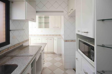Apartamento à venda com 3 quartos, 110m² em Vila Bela, São Paulo