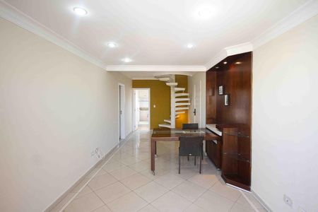 Apartamento à venda com 110m², 3 quartos e 3 vagas