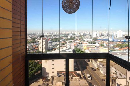 Apartamento à venda com 3 quartos, 110m² em Vila Bela, São Paulo