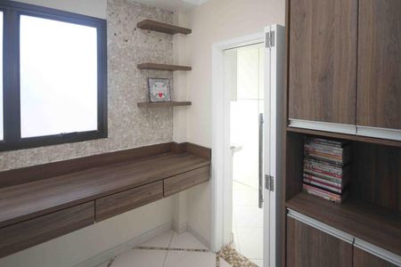 Apartamento à venda com 110m², 3 quartos e 3 vagas