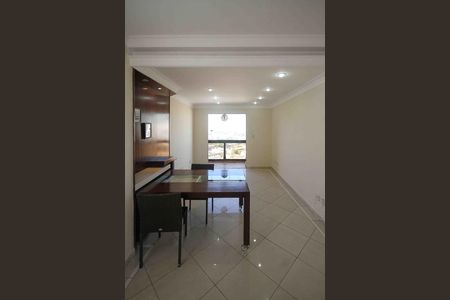 Apartamento à venda com 110m², 3 quartos e 3 vagas
