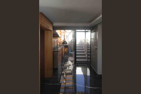 Apartamento à venda com 110m², 3 quartos e 3 vagas