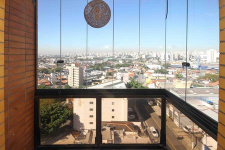 Apartamento à venda com 110m², 3 quartos e 3 vagas