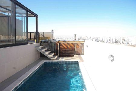 Apartamento à venda com 110m², 3 quartos e 3 vagas