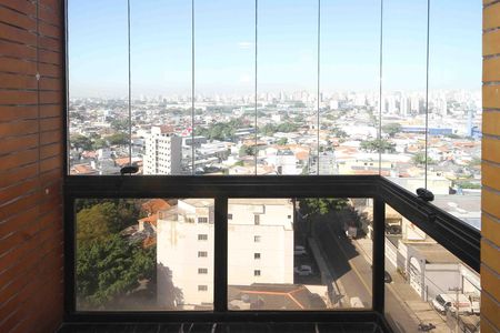 Apartamento à venda com 3 quartos, 110m² em Vila Bela, São Paulo