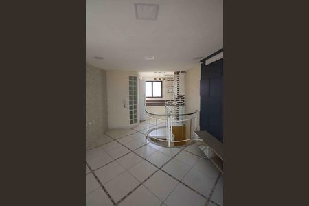 Apartamento à venda com 110m², 3 quartos e 3 vagas