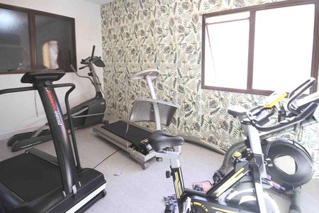 Apartamento à venda com 110m², 3 quartos e 3 vagas