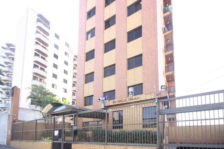 Apartamento à venda com 110m², 3 quartos e 3 vagas