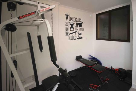 Apartamento à venda com 110m², 3 quartos e 3 vagas