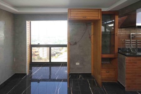 Apartamento à venda com 110m², 3 quartos e 3 vagas