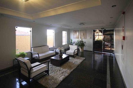 Apartamento à venda com 110m², 3 quartos e 3 vagas