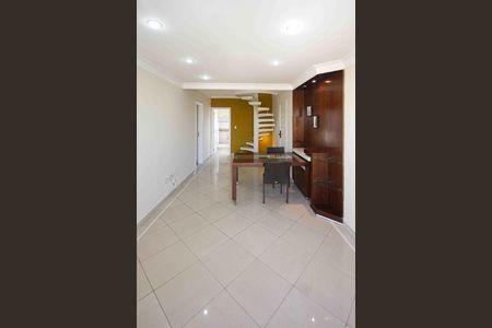 Apartamento à venda com 110m², 3 quartos e 3 vagas