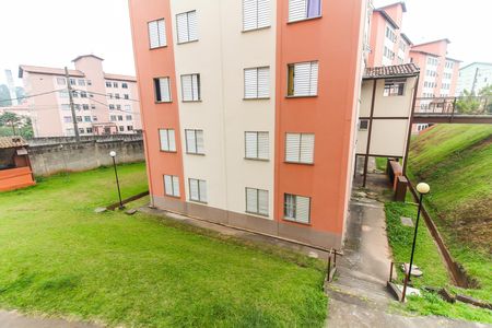 Vista do Quarto 1 de apartamento para alugar com 2 quartos, 55m² em Colônia (zona Leste), São Paulo