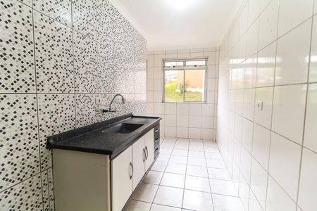 Apartamento para alugar com 55m², 2 quartos e 1 vaga Apartamento para alugar com 55m², 2 quartos e 1 vagaCozinha