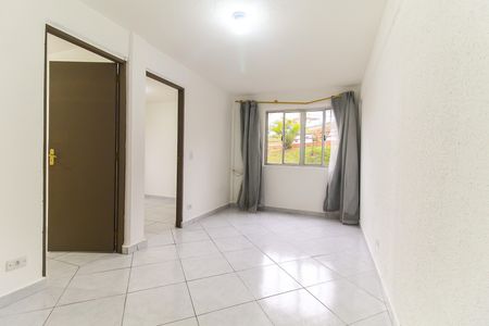 Apartamento para alugar com 2 quartos, 55m² em Colônia (zona Leste), São Paulo