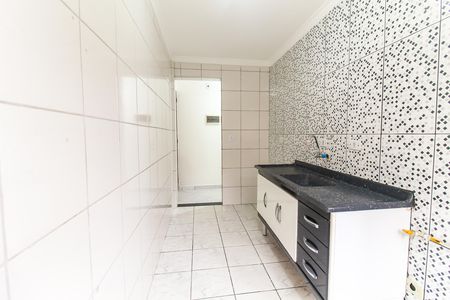 Apartamento para alugar com 55m², 2 quartos e 1 vaga Apartamento para alugar com 55m², 2 quartos e 1 vagaCozinha