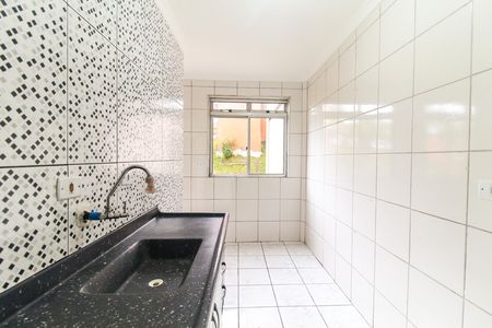 Apartamento para alugar com 55m², 2 quartos e 1 vaga Apartamento para alugar com 55m², 2 quartos e 1 vagaCozinha