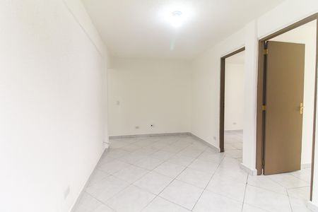 Apartamento para alugar com 55m², 2 quartos e 1 vaga Apartamento para alugar com 55m², 2 quartos e 1 vagaSala