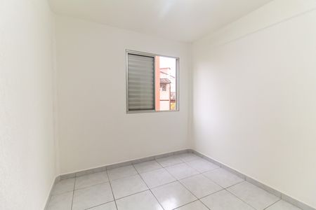 Quarto 2 de apartamento para alugar com 2 quartos, 55m² em Colônia (zona Leste), São Paulo