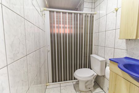 Apartamento para alugar com 55m², 2 quartos e 1 vaga Apartamento para alugar com 55m², 2 quartos e 1 vagaBanheiro
