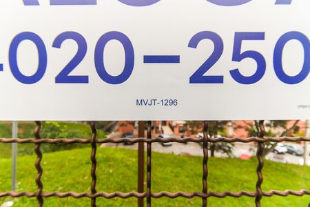 Apartamento para alugar com 55m², 2 quartos e 1 vaga Apartamento para alugar com 55m², 2 quartos e 1 vagaMVJT - 1296
